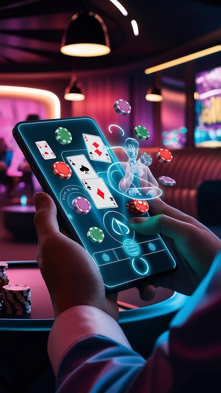 dreamplay App 