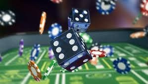 SA Gaming live dealer studio setup SA Gaming live dealer studio setup