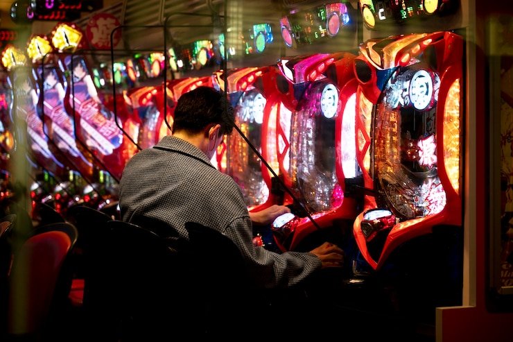 Fitur bonus dan animasi yang menarik dalam gameplay Fitur bonus dan animasi dalam permainan Yggdrasil